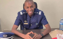 SEYDINA OUMAR TOURÉ SUR LE COUP D'ÉTAT EN GUINÉE "Les coups d’Etat militaire au 21e siècle sont à condamner mais que faire face aux dirigeants qui perdent la tête une fois au pouvoir ?"