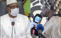Serigne Modou Kara : « Le PVD et Diwanou Bamba Fepp ont pris l’engagement de soutenir le président Macky Sall »