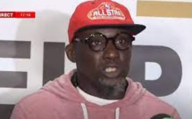 Assane Diouf vide son chargeur sur les opposants: " Yen opposition bii, Wa Yewii, Yeewilèn seen bopeu baaa paareee"  (VIDÉO)