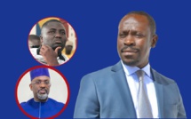 Locales 2022 : Pathé Ndoye Bâ déclare sa candidature à la mairie de Médina