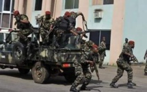 Nouvelles mesures du CNRD: couvre-feu instauré à 20h, les présidents d’institutions et ministres convoqués à une réunion ce lundi à 11h