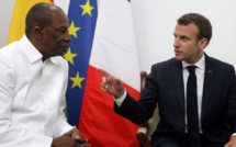 Guinée : la France condamne la tentative de putsch et appelle à la libération du président Alpha Condé