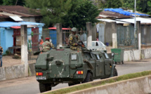 Guinée : la malédiction des coups d'Etat