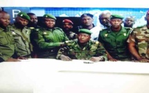 Guinée (Conakry): Communiqué numéro 2 des militaires du CNRD