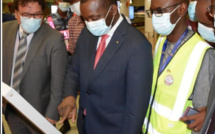 Retard du vol inaugural d’Air Sénégal sur Washington : Alioune Sarr avait oublié son passeport et son ordre de mission