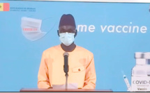 SÉNÉGAL : 39 nouveaux cas testés positifs au coronavirus, 375 nouveaux guéris, 5 nouveaux décès et 30 cas graves en réanimation.