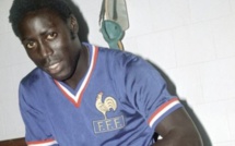 Dans le coma depuis 1982, le Franco-Sénégalais Jean-Pierre Adams est mort