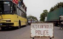 Crise politique en Guinée : La Guinée-Bissau se barricade