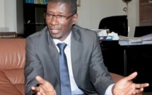 Mary Teuw Niane: L'affaire Condé "prouve que le pouvoir en Afrique est un château de cartes"