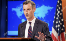 Crise politique : les États-Unis déplorent la situation actuelle en Conakry.
