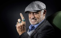 Jean-Paul Belmondo, monstre sacré du cinéma français, est mort