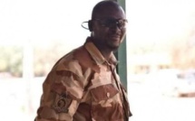 Les réserves de Mamadi Doumbouya à propos des officiers français