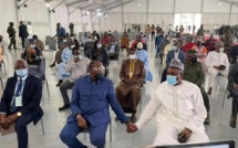 Révélations sur le conciliabule entre les anciens dignitaires du régime et le Colonel Doumbouya