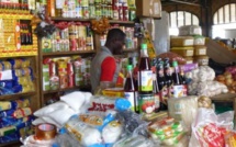 Hausse des prix : ’Les commerçants détaillants accusent les grossistes