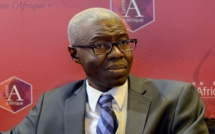 SOULEYMANE BACHIR DIAGNE REÇOIT UNE PRESTIGIEUSE DISTINCTION