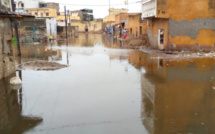 Inondations / Diamaguène Sicap-Mbao : un sinistré retrouvé mort dans sa maison.