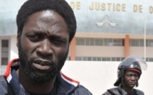 Le rappeur Kilifeu cueilli par la Dic