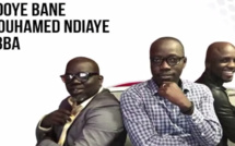 Thème de la semaine Ndoye Bane du 08 Septembre 2021 Sur la RFM 94.0