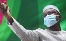 YEWWI ASKAN WI : Quand les "caprices" de Bougane énervent Sonko