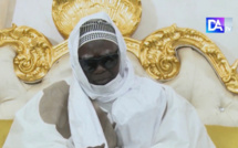 Célébration du Magal : l’appel de Serigne Mountakha Mbacké aux fidèles