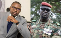 Guinée Conakry : fuite d’une charte de transition préparée par… le Dr Cheikh Diallo.