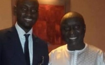 Démission au parti Rewmi : Mouhamadou Dieng lâche Idy