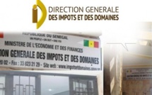 "Un inspecteur des impôts et domaines assis sur un parc automobile estimé entre 500 millions et un milliard"