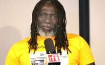 Tiken Jah : “Alpha doit répondre de ses actes”
