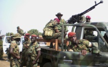 Présence de soldats étrangers lors du coup d'Etat en Guinée- Qui pour expliquer cette vidéo  ?