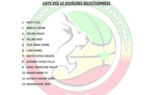 Sept joueuses novices, trois cadres, des retraitées... : La liste des Lionnes du basket-ball décryptée.