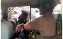 Coup d'Etat en Guinée-Qui pour expliquer cette vidéo avec la présence de soldats étrangers ?