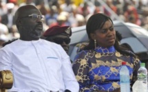 George Weah : "La CEDEAO devrait faire respecter les limites des mandats dans les Constitutions de tous les Etats membres"