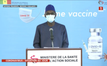 SÉNÉGAL : 38 nouveaux cas testés positifs au coronavirus, 461 nouveaux guéris, 1 nouveau décès et 20 cas graves en réanimation.
