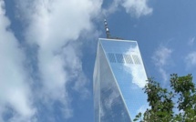 11-Septembre: 20 ans après, le World Trade Center entre commémoration et reconstruction