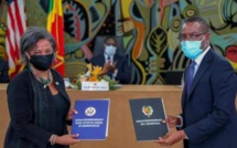 La MCC et le Gouvernement du Sénégal démarrent le chronomètre de cinq ans sur le programme d'électricité de 550 millions de dollars