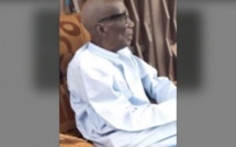 Décès de l'ancien gouverneur de Dakar, Ibrahima Sall