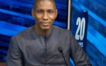 2sTv : le journaliste Cheikh Diaby claque la porte