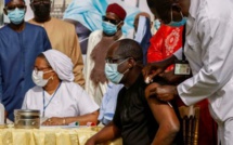 Vaccin aux enseignants : La dose polémique de Diouf Sarr
