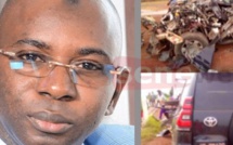 Guirassy victime d'un accident : Ce que l'on sait