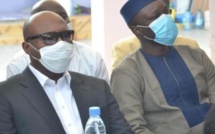 Affaire Sonko-Adji Sarr : "Ils ont exploité la misère d'une jeune désabusée pour atteindre un…"