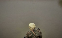 Cinq militaires maliens tués par des jihadistes dans le centre du Mali