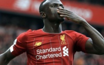 [Vidéo] Liverpool : Sadio Mané vient d'inscrire son 99e but en Premier League