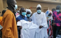 ​Elections locales 2022 : Le Dandemaayo et le Djiéri votent Docteur Bocar M Daff