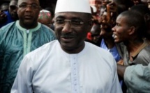 Guinée : L’opposant Sydia Touré De Retour Dans Son Pays