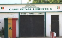 Prison pour femmes de Liberté 6 : Un baptême célébré dans la...
