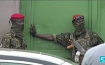Guinée : les putschistes annoncent des concertations pour la formation d'un gouvernement