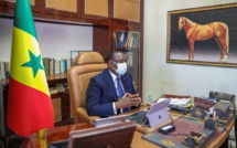  PRESIDENT ECOUTEZ LES RETRAITES !