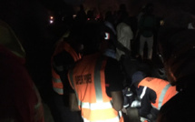 Thiès : 5 morts dans un accident vers Lam-Lam