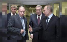 Russie : des législatives sans opposition