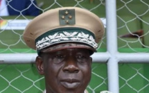 Le Général Aboubacar Sidiki Camara intégrè le CNDR : le très mauvais choix du colonel Doumbouya